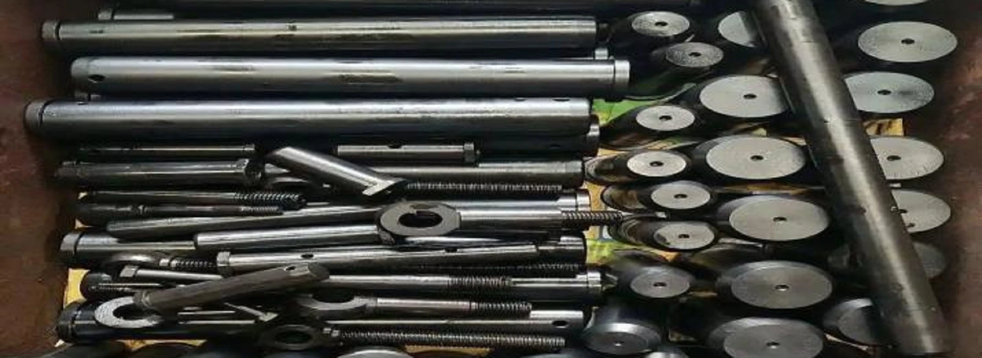 جینینگ  Xuansong  مهندسی  ماشین آلات  CO . ،  با مسئولیت محدود